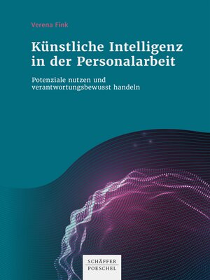 cover image of Künstliche Intelligenz in der Personalarbeit